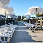 Apartmán Flat For A Relaxing Getaway-beahost *