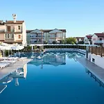 Flat For A Relaxing Getaway-beahost Apartmán Rosolina Mare