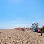 Flat For A Relaxing Getaway-beahost * Rosolina Mare