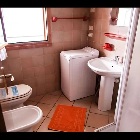 In A With Pool In Rosolina * Rosolina Mare