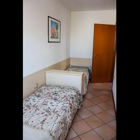 In A With Pool In Rosolina Rosolina Mare