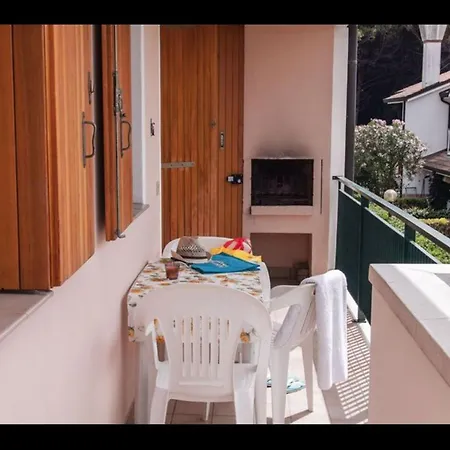 In A With Pool In Rosolina Rosolina Mare