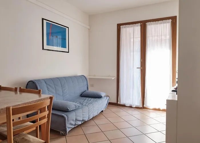 شقة Flat For A Relaxing Getaway-beahost روسولينا ماري