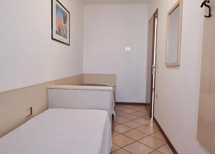 Flat For A Relaxing Getaway-beahost روسولينا ماري