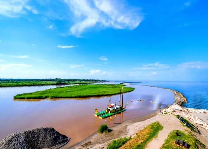 شقة Flat For A Relaxing Getaway-beahost روسولينا ماري