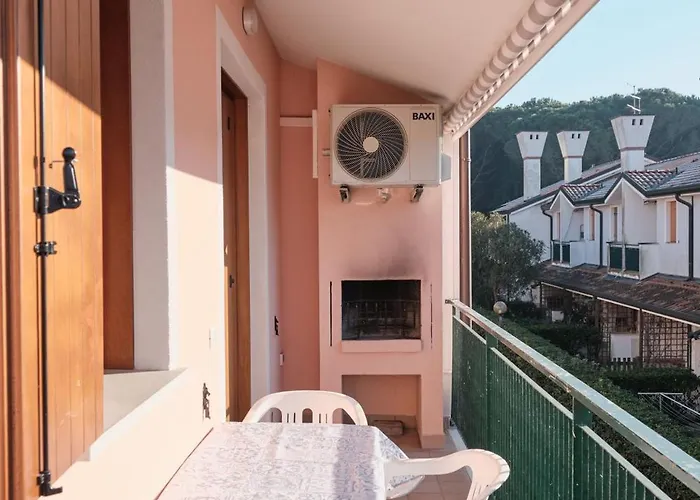 Flat For A Relaxing Getaway-beahost * روسولينا ماري