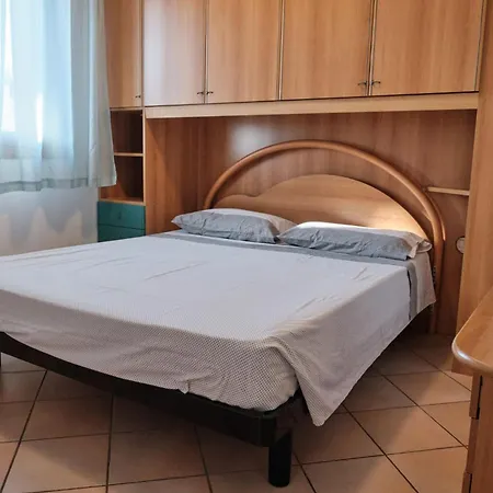 Flat For A Relaxing Getaway-beahost * Rosolina Mare