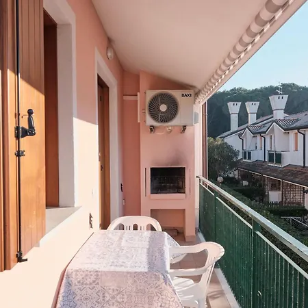 Flat For A Relaxing Getaway-beahost * Rosolina Mare